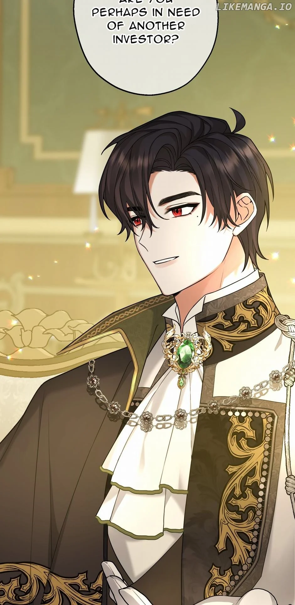 Saving My Crown Prince chapter 30 page 66