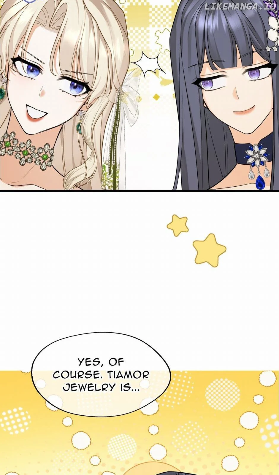 Saving My Crown Prince chapter 30 page 71