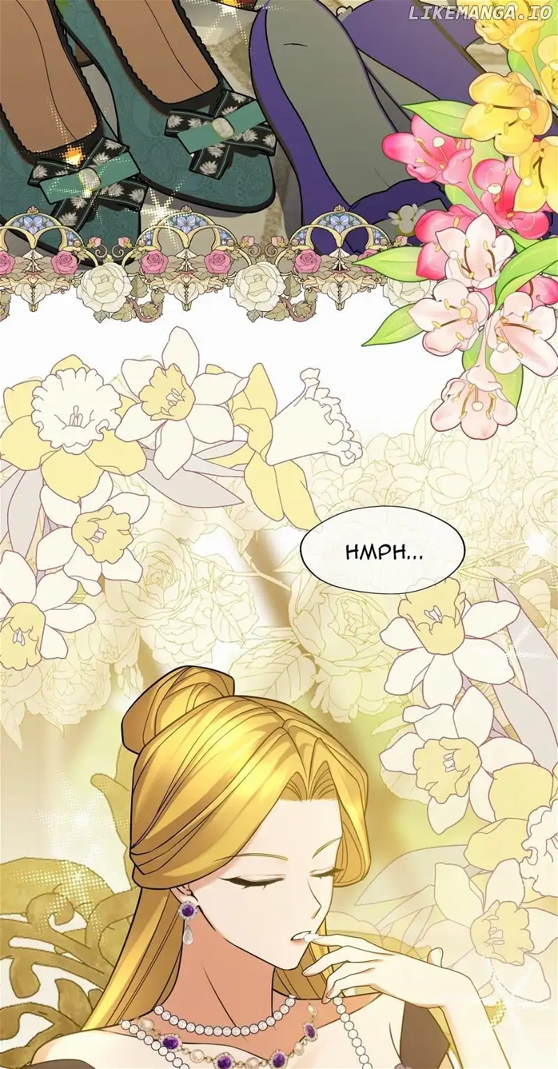 Saving My Crown Prince chapter 31 page 12