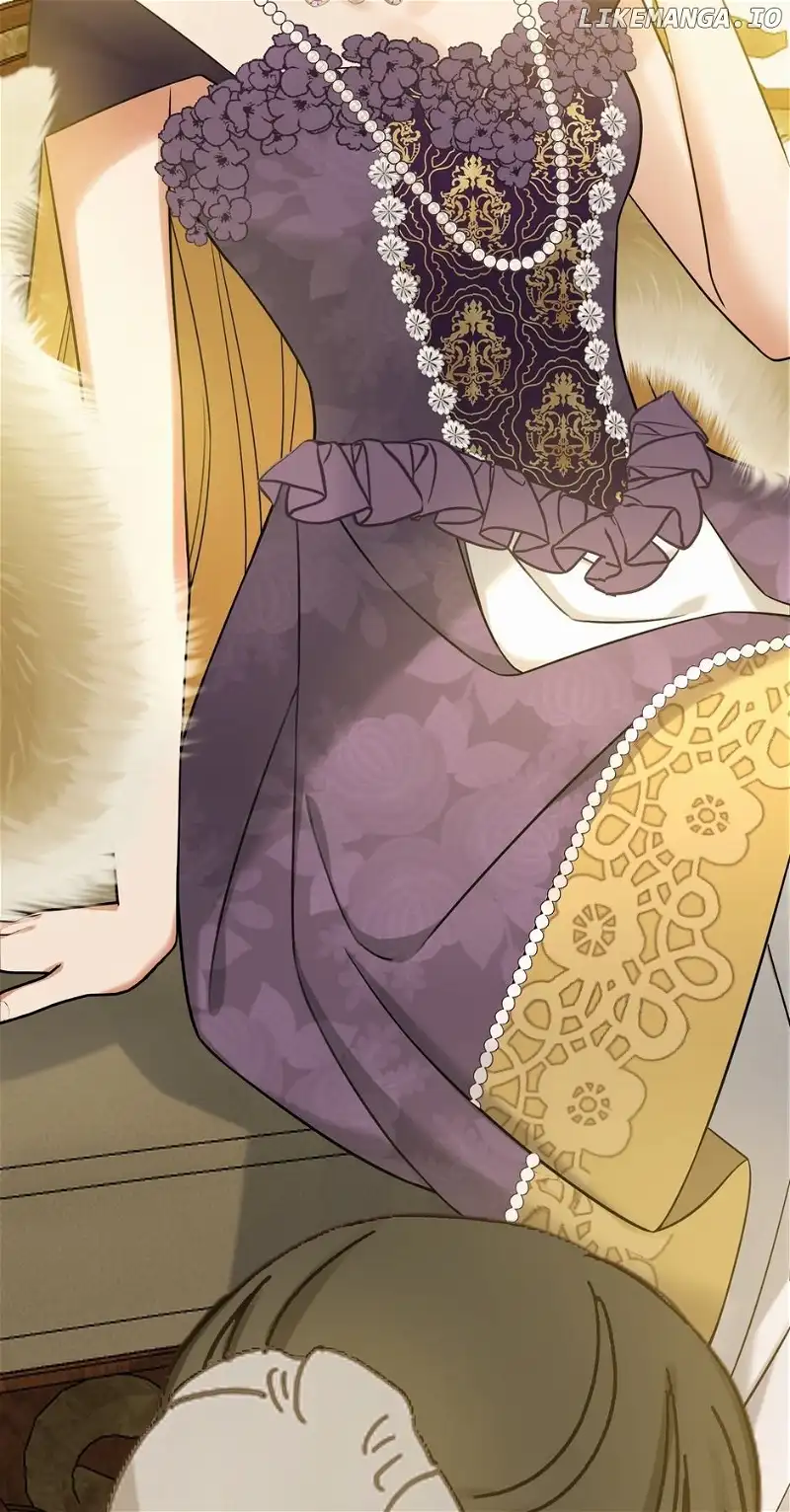 Saving My Crown Prince chapter 31 page 13