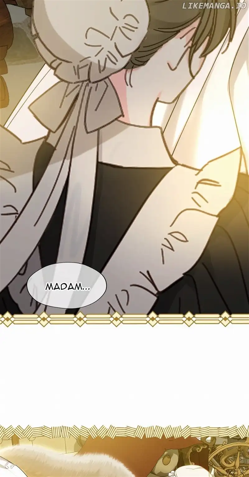 Saving My Crown Prince chapter 31 page 14