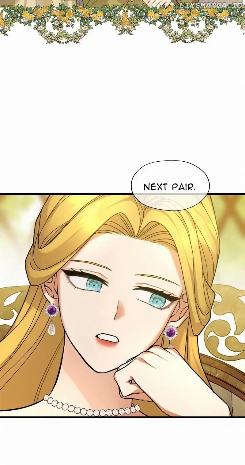 Saving My Crown Prince chapter 31 page 19