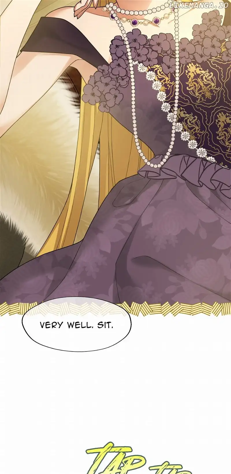 Saving My Crown Prince chapter 31 page 24