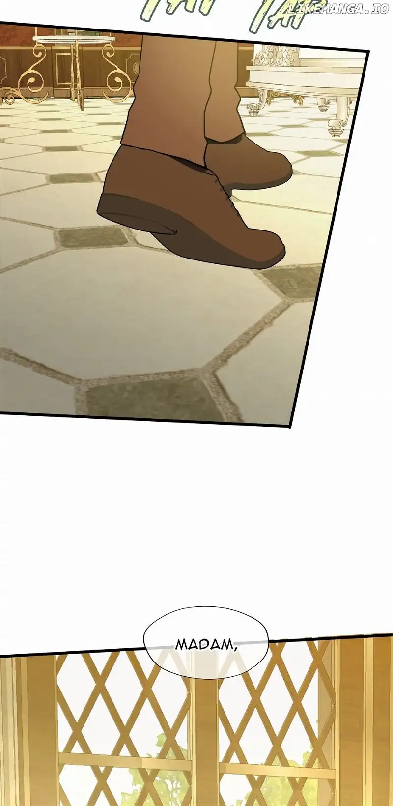 Saving My Crown Prince chapter 31 page 25