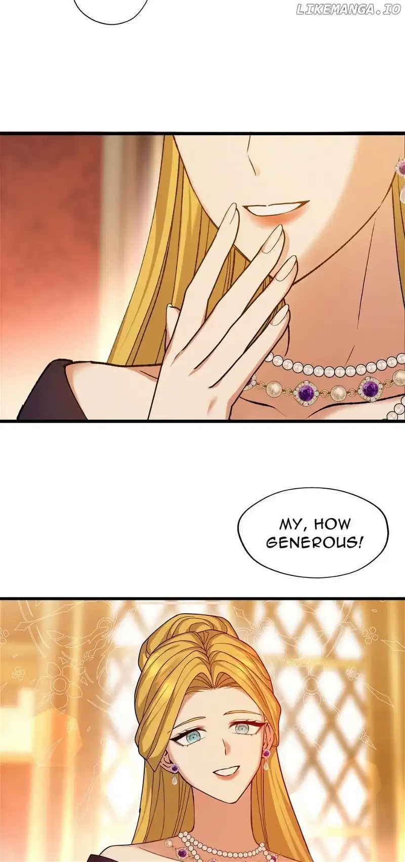 Saving My Crown Prince chapter 31 page 28