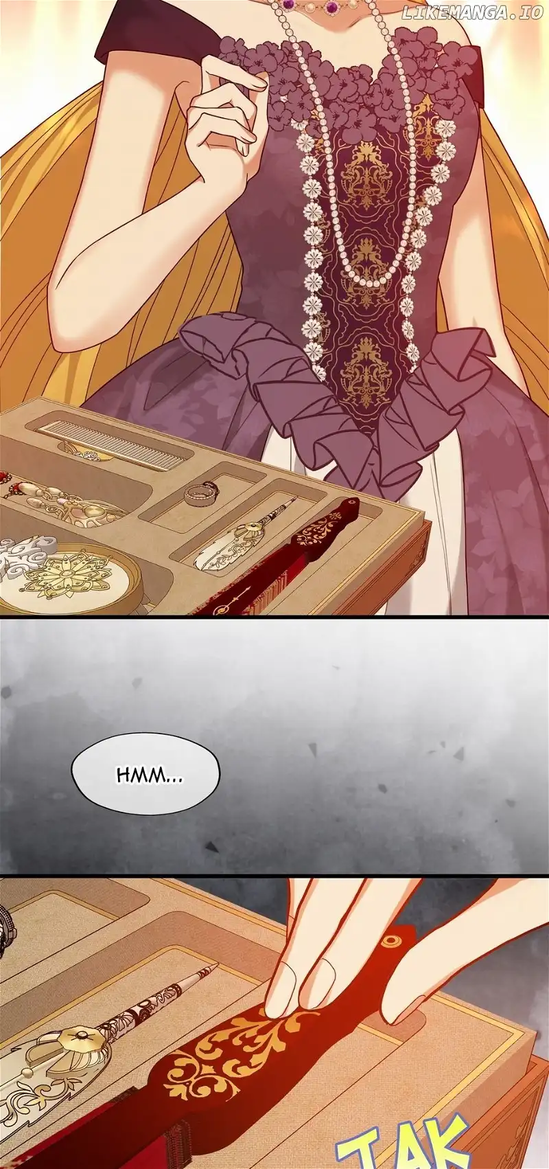Saving My Crown Prince chapter 31 page 29