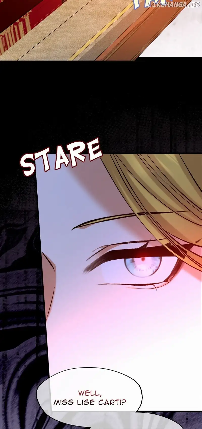 Saving My Crown Prince chapter 31 page 30