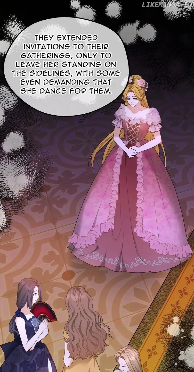 Saving My Crown Prince chapter 31 page 36