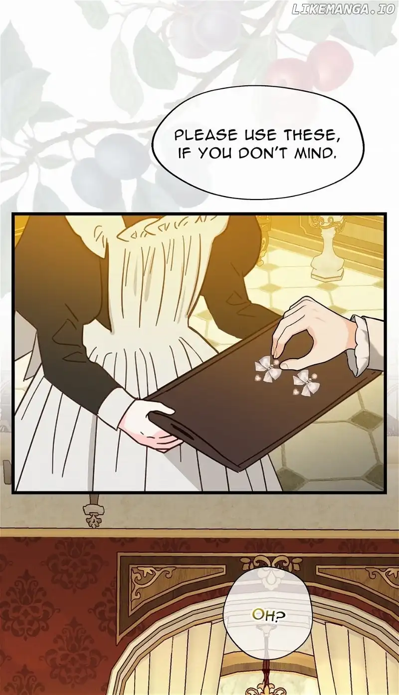 Saving My Crown Prince chapter 31 page 43