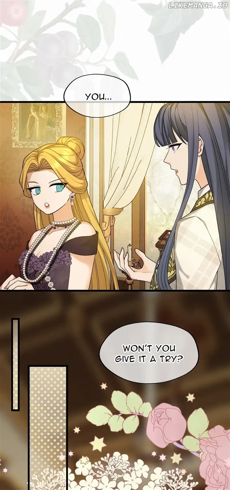 Saving My Crown Prince chapter 31 page 45