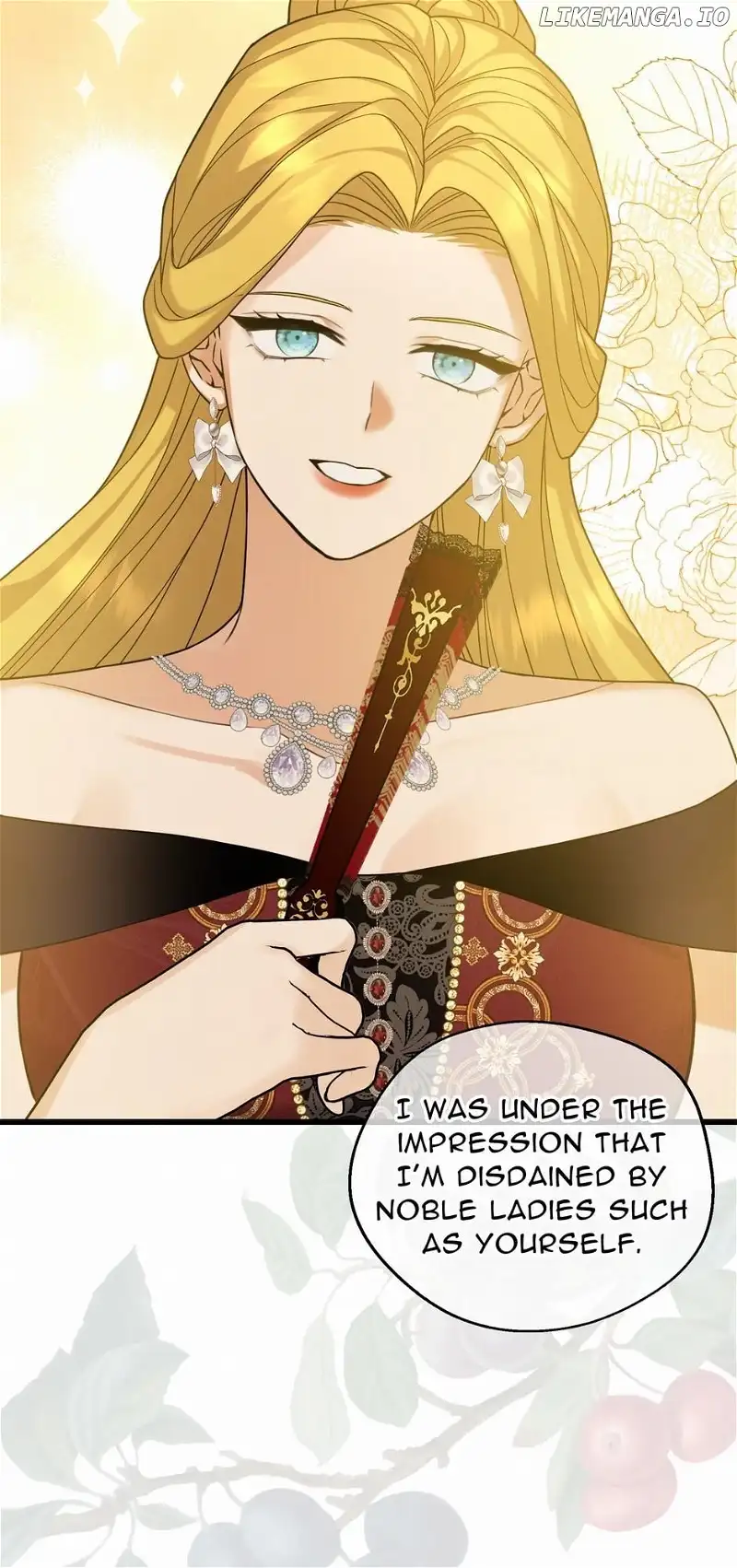 Saving My Crown Prince chapter 31 page 48