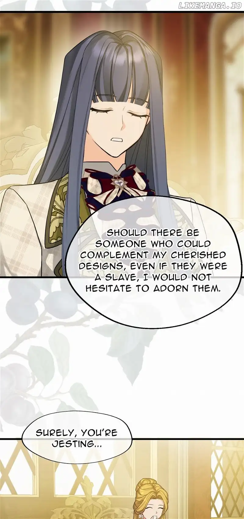 Saving My Crown Prince chapter 31 page 49