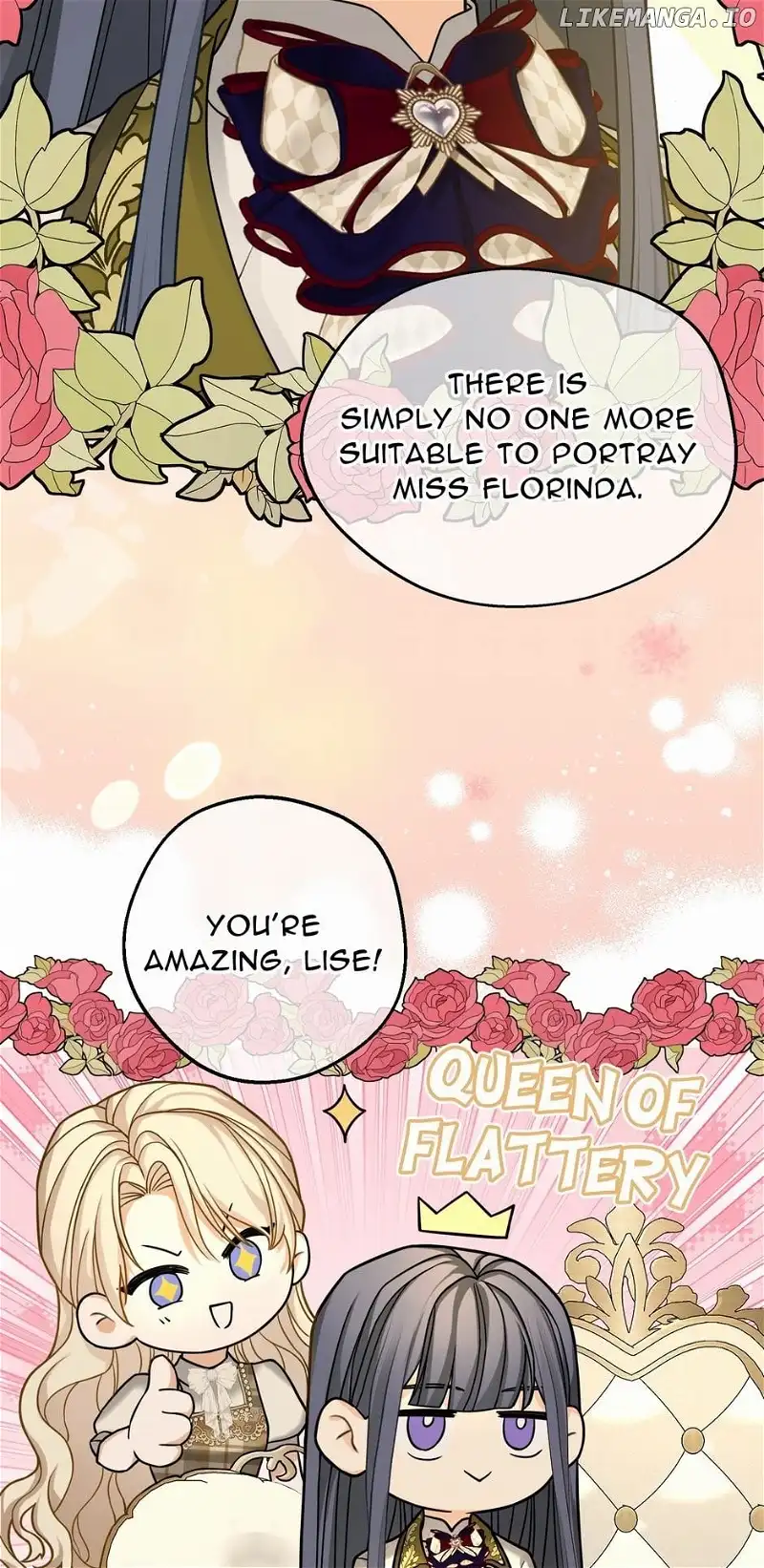 Saving My Crown Prince chapter 31 page 51