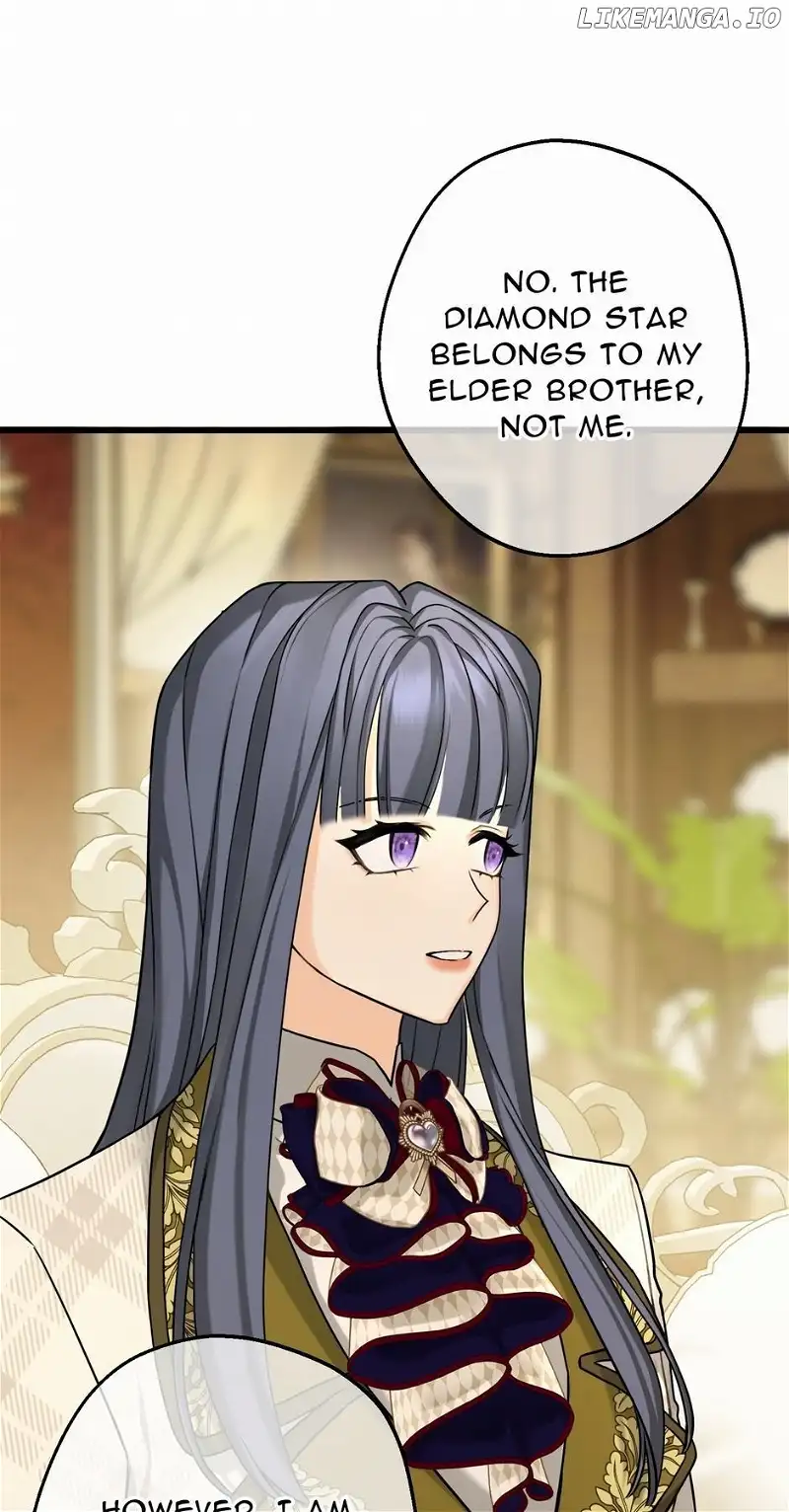 Saving My Crown Prince chapter 31 page 53