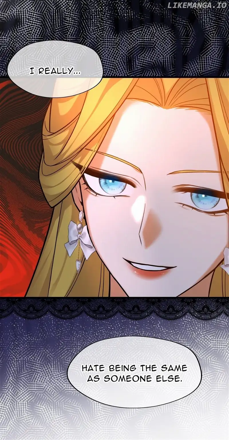 Saving My Crown Prince chapter 31 page 57