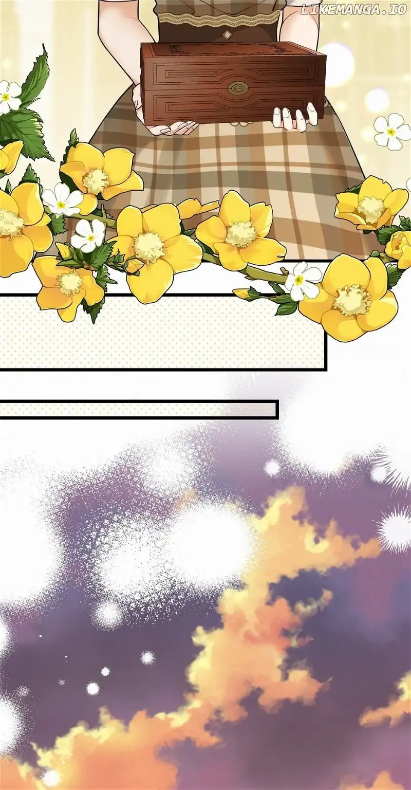 Saving My Crown Prince chapter 31 page 60