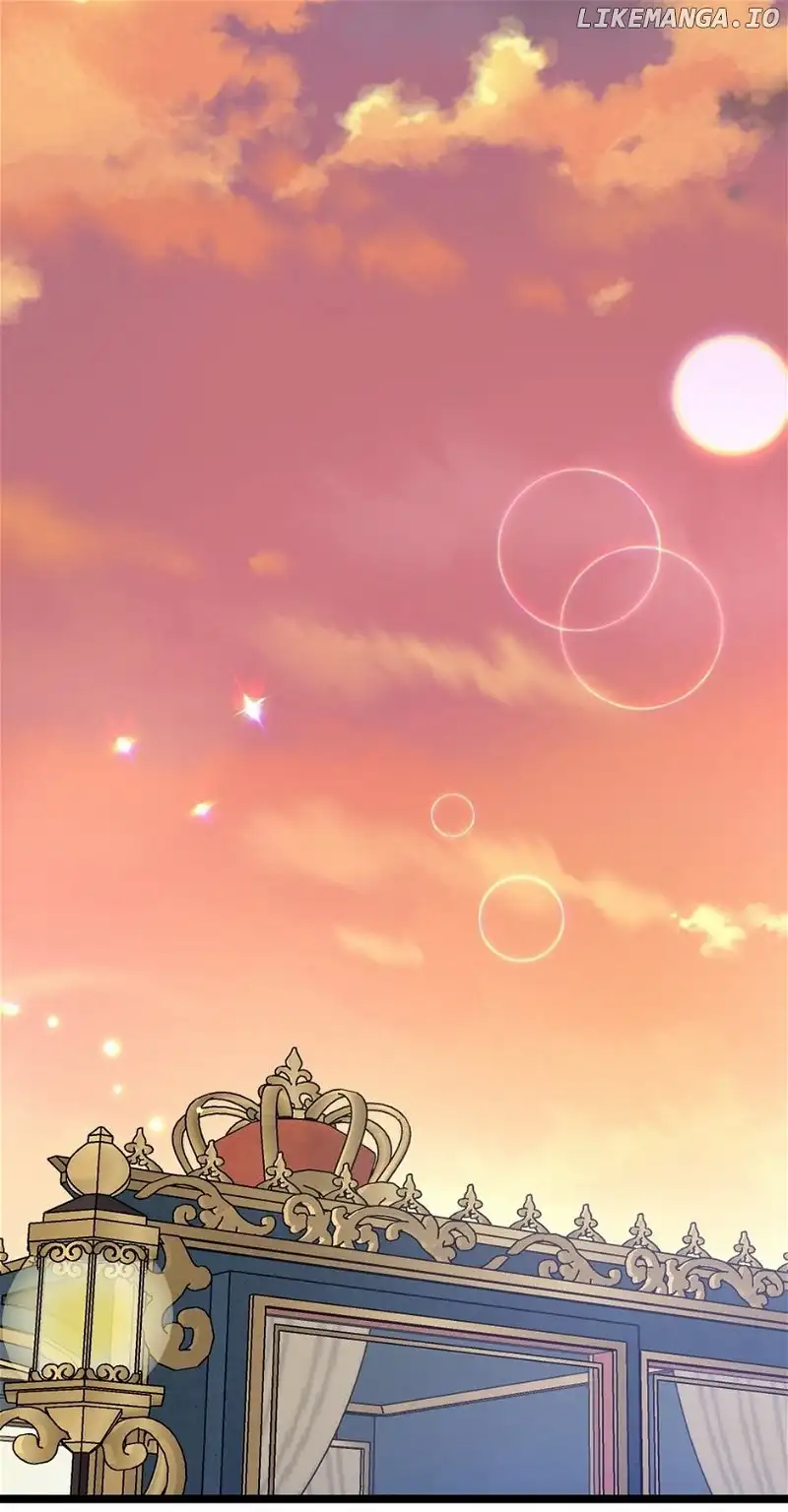 Saving My Crown Prince chapter 31 page 61