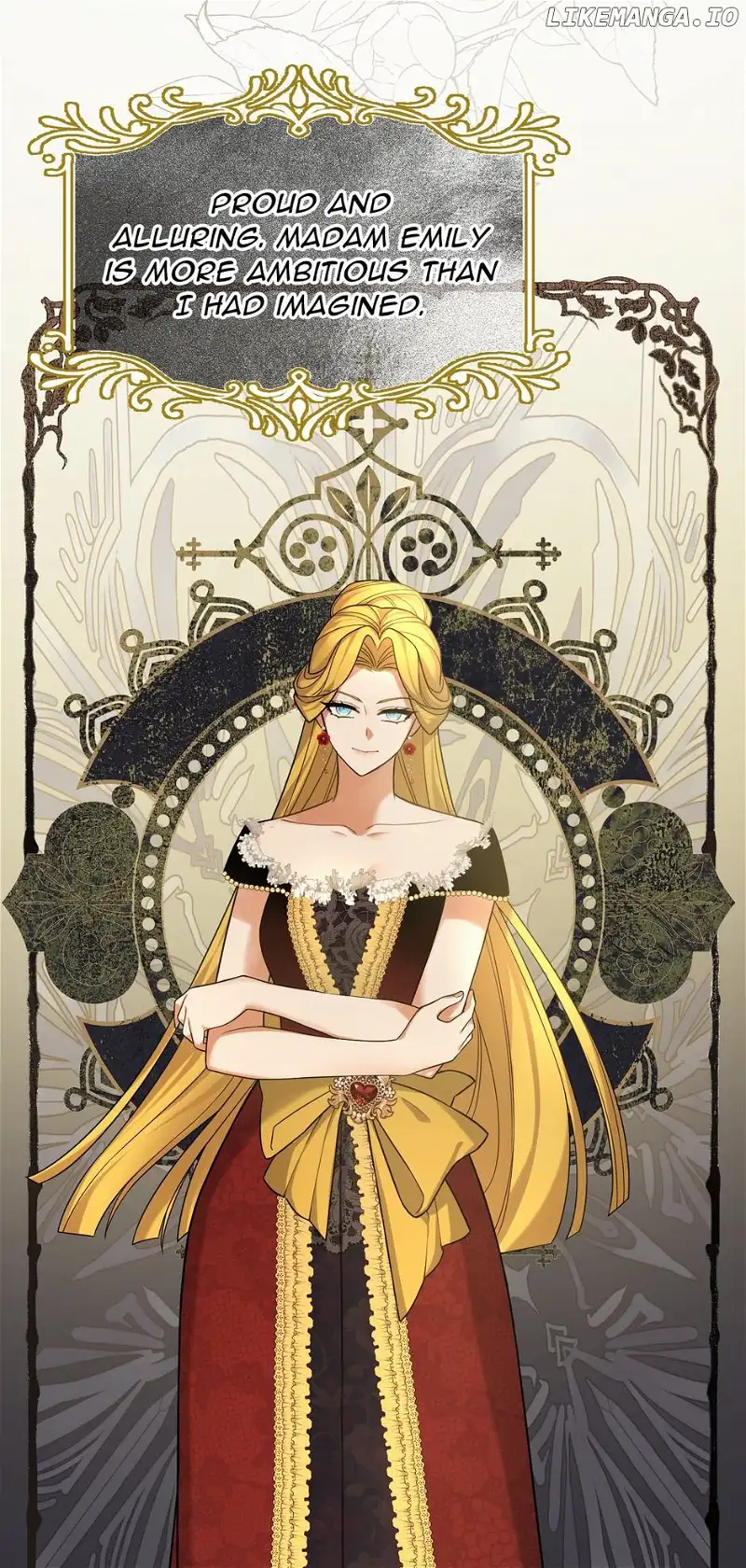 Saving My Crown Prince chapter 31 page 65