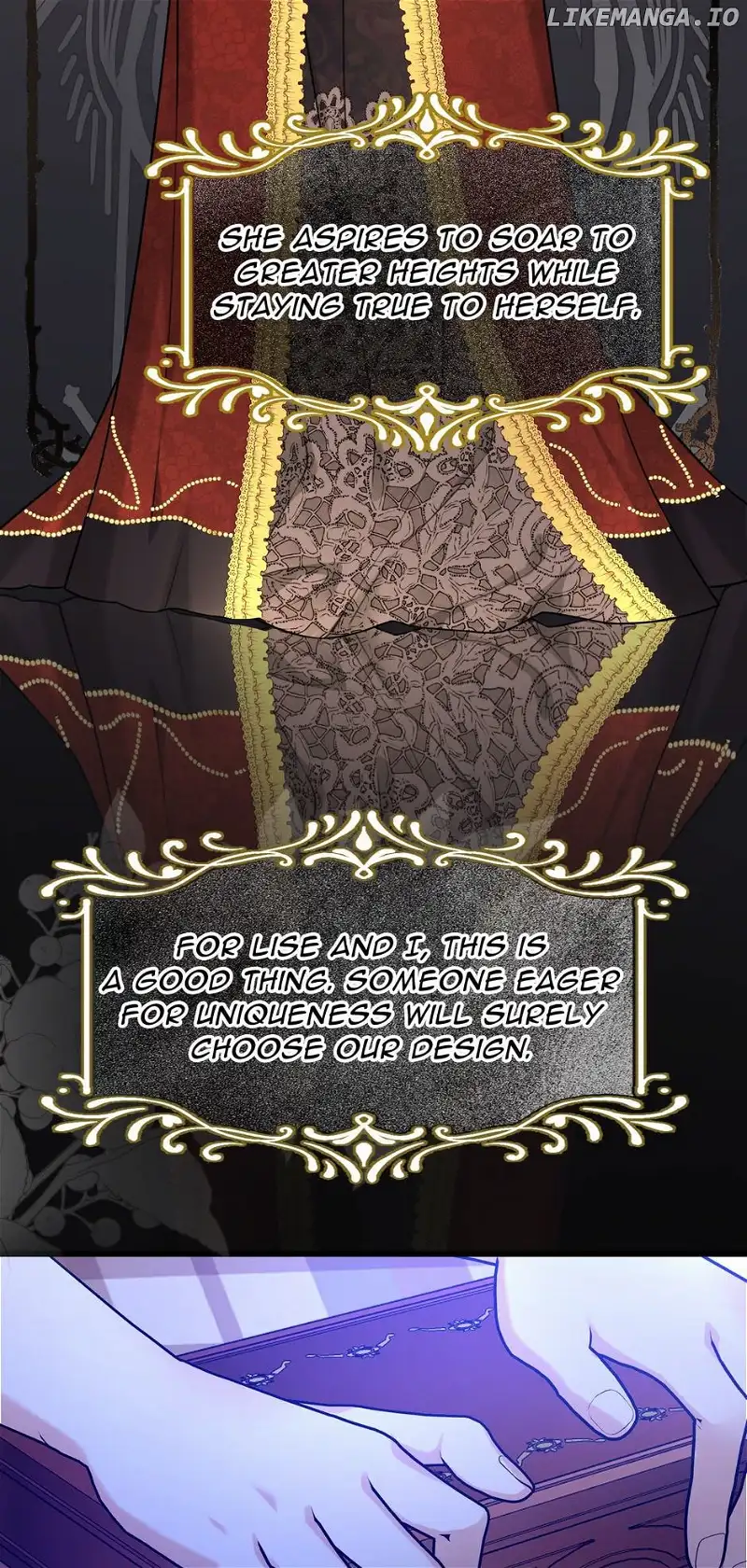 Saving My Crown Prince chapter 31 page 66