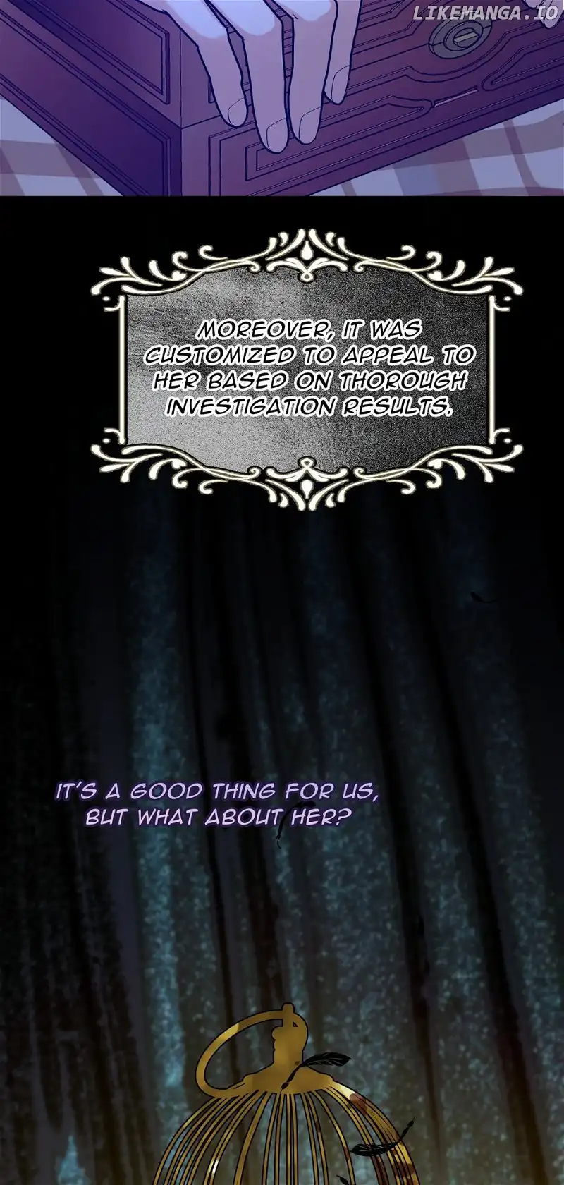 Saving My Crown Prince chapter 31 page 67