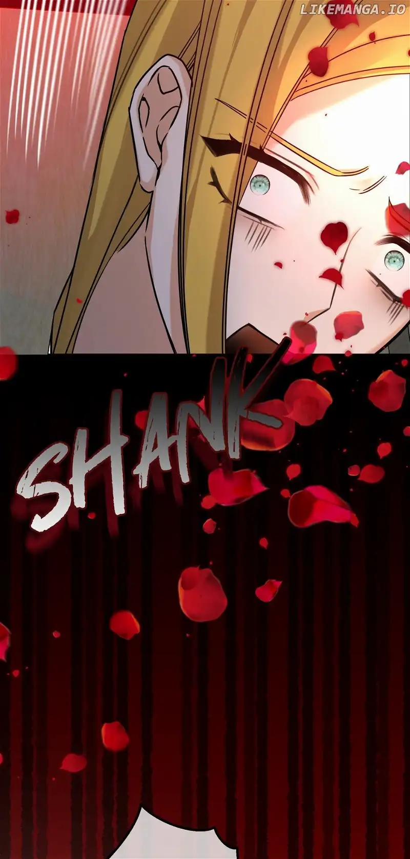 Saving My Crown Prince chapter 32 page 3