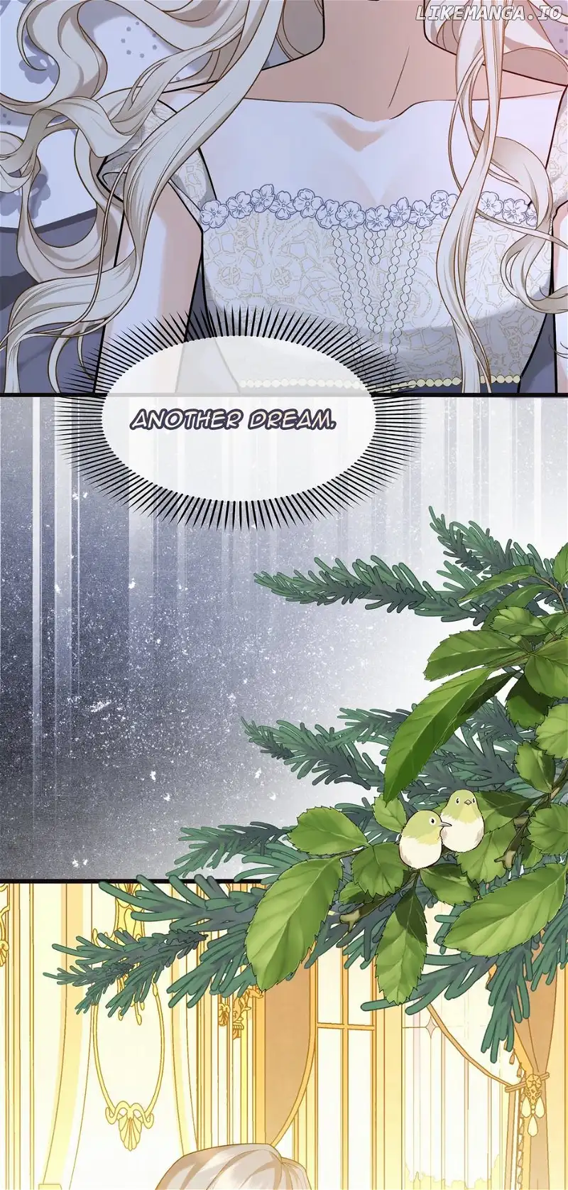 Saving My Crown Prince chapter 32 page 5