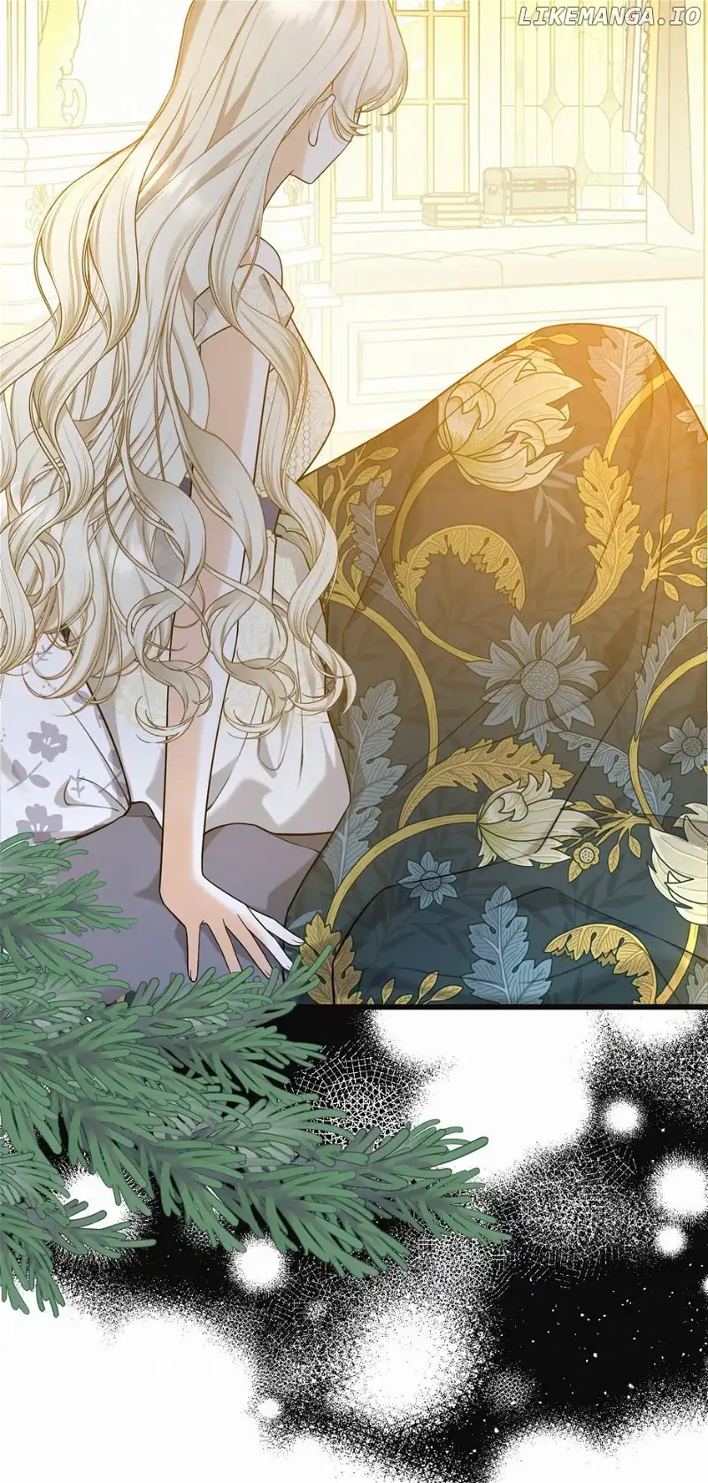 Saving My Crown Prince chapter 32 page 6