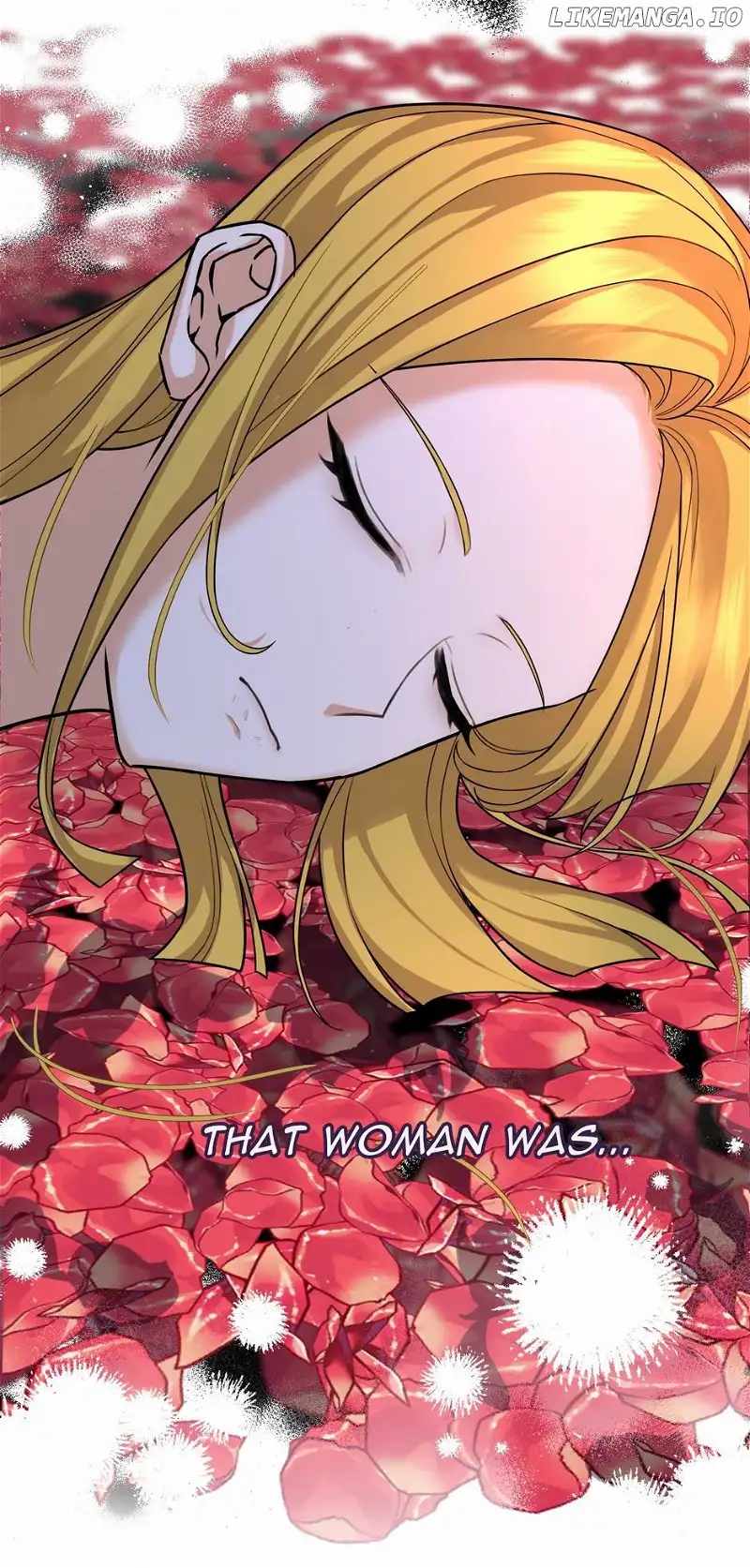 Saving My Crown Prince chapter 32 page 7