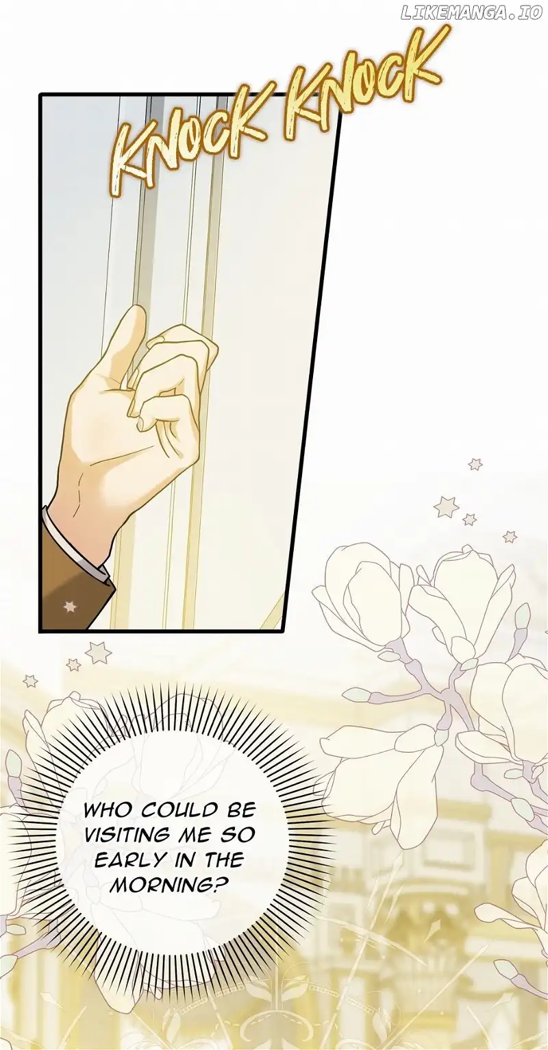 Saving My Crown Prince chapter 32 page 8