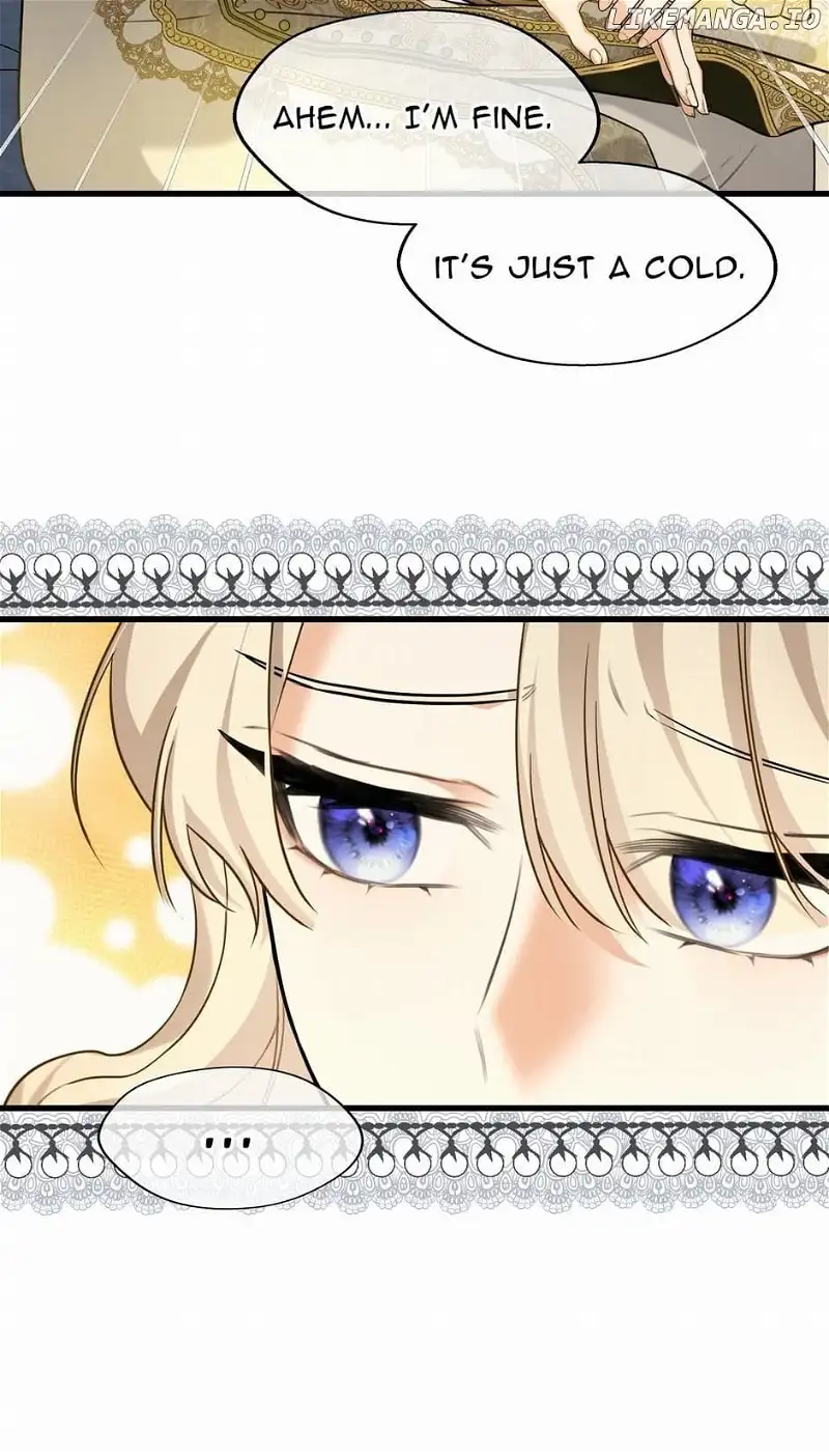Saving My Crown Prince chapter 32 page 17