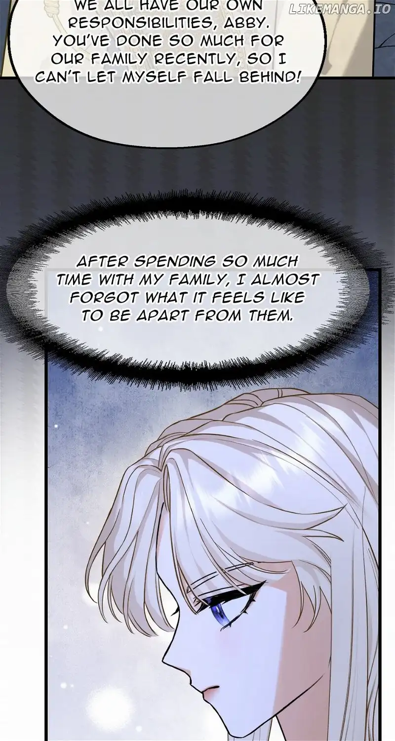 Saving My Crown Prince chapter 32 page 19