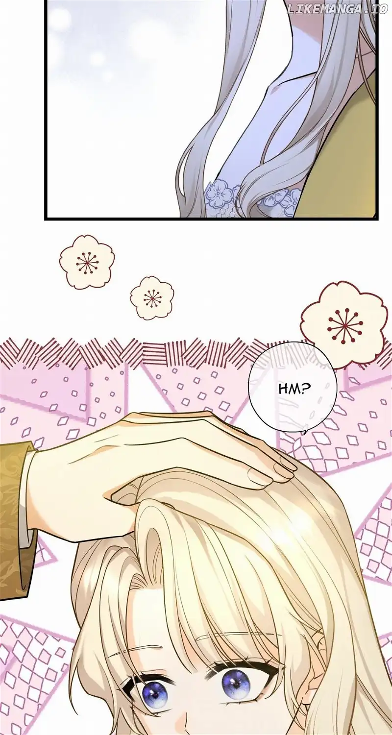 Saving My Crown Prince chapter 32 page 20