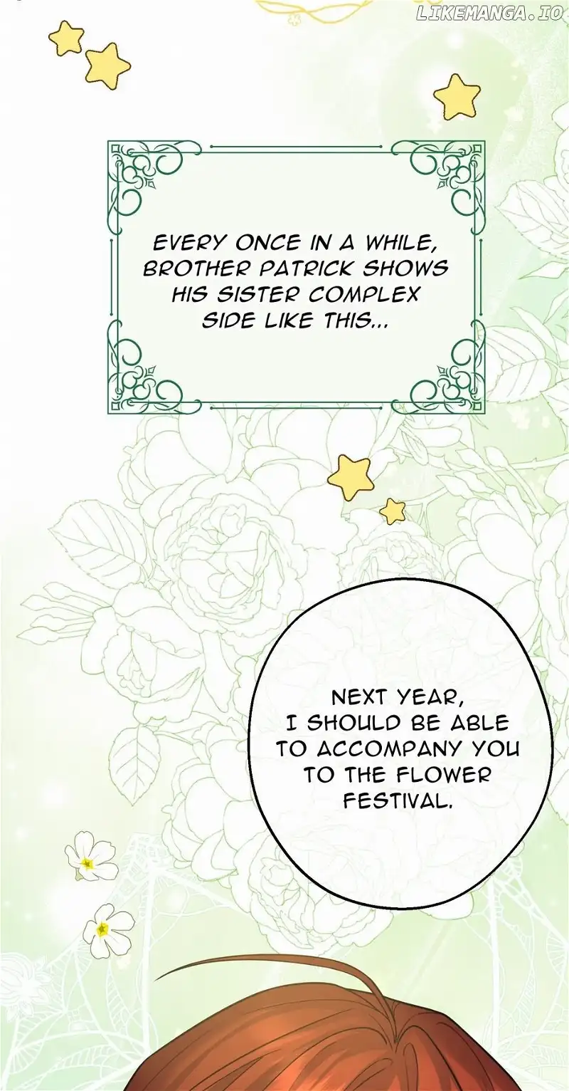 Saving My Crown Prince chapter 32 page 26