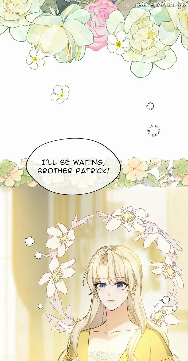 Saving My Crown Prince chapter 32 page 28