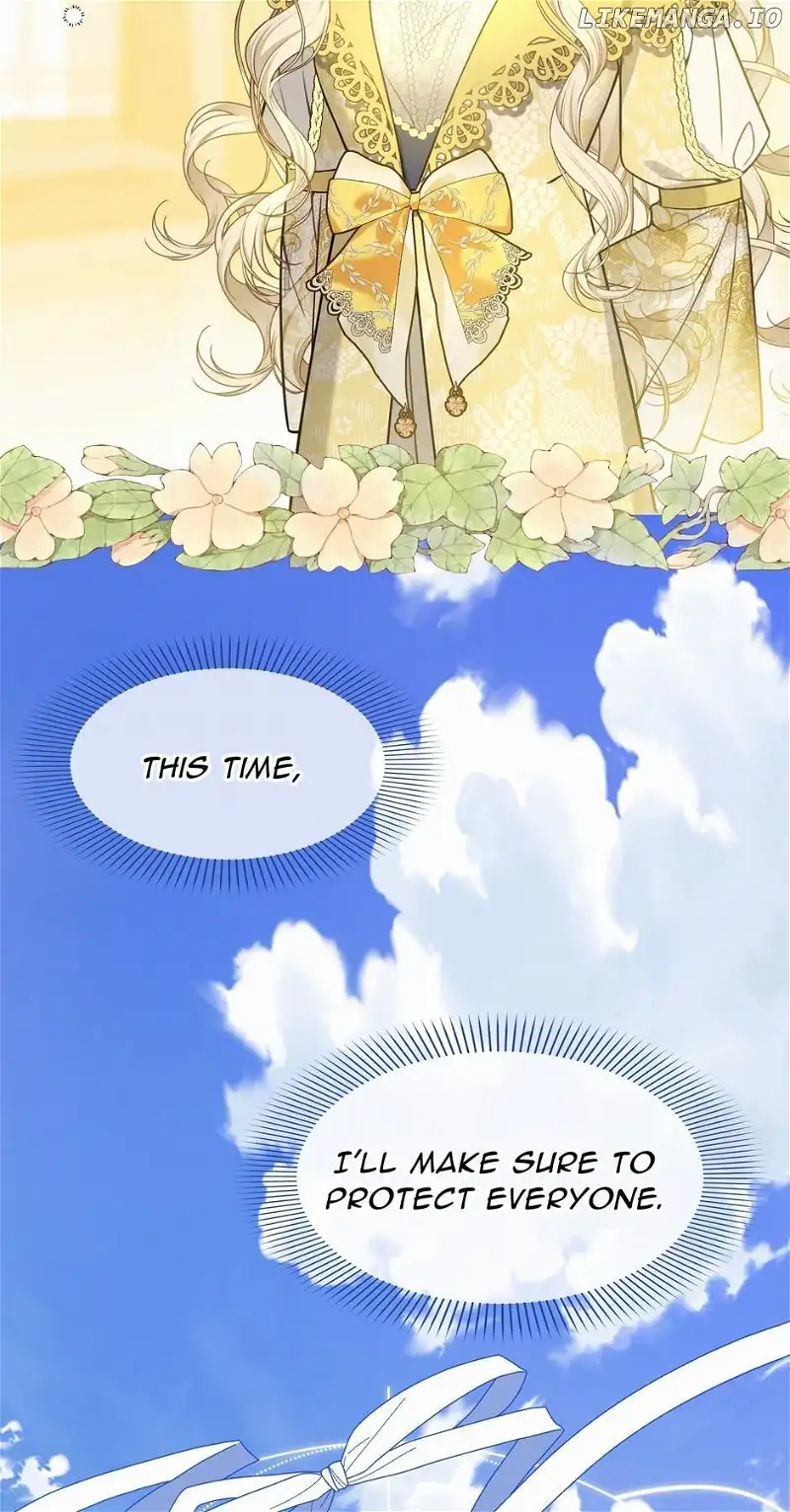 Saving My Crown Prince chapter 32 page 29