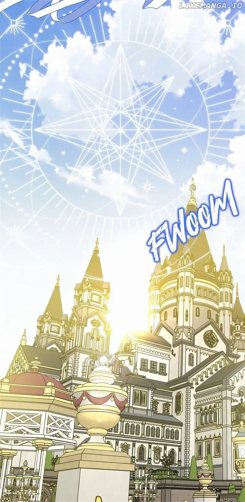 Saving My Crown Prince chapter 32 page 30