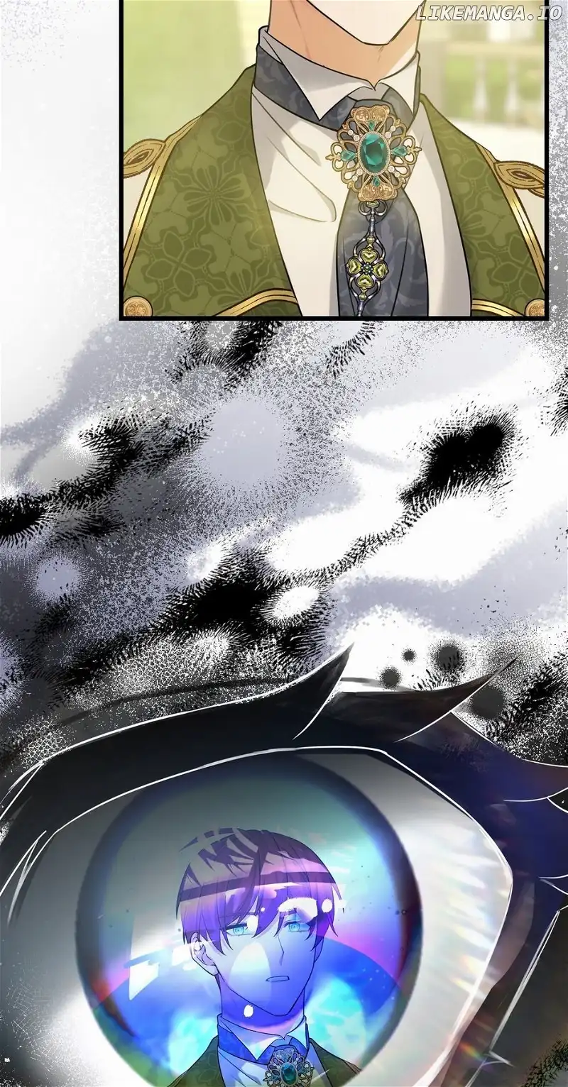 Saving My Crown Prince chapter 32 page 39