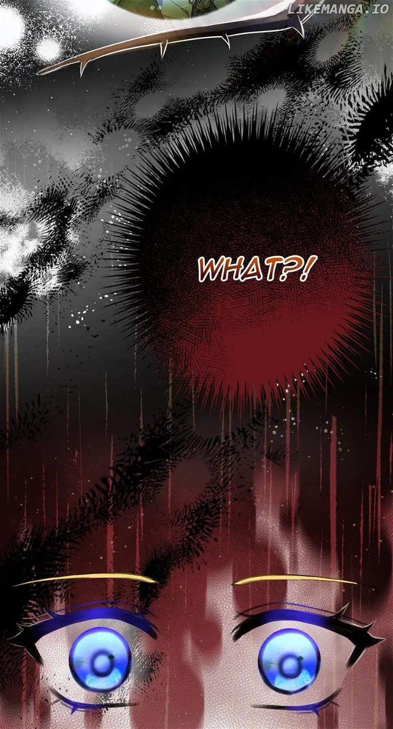 Saving My Crown Prince chapter 32 page 40
