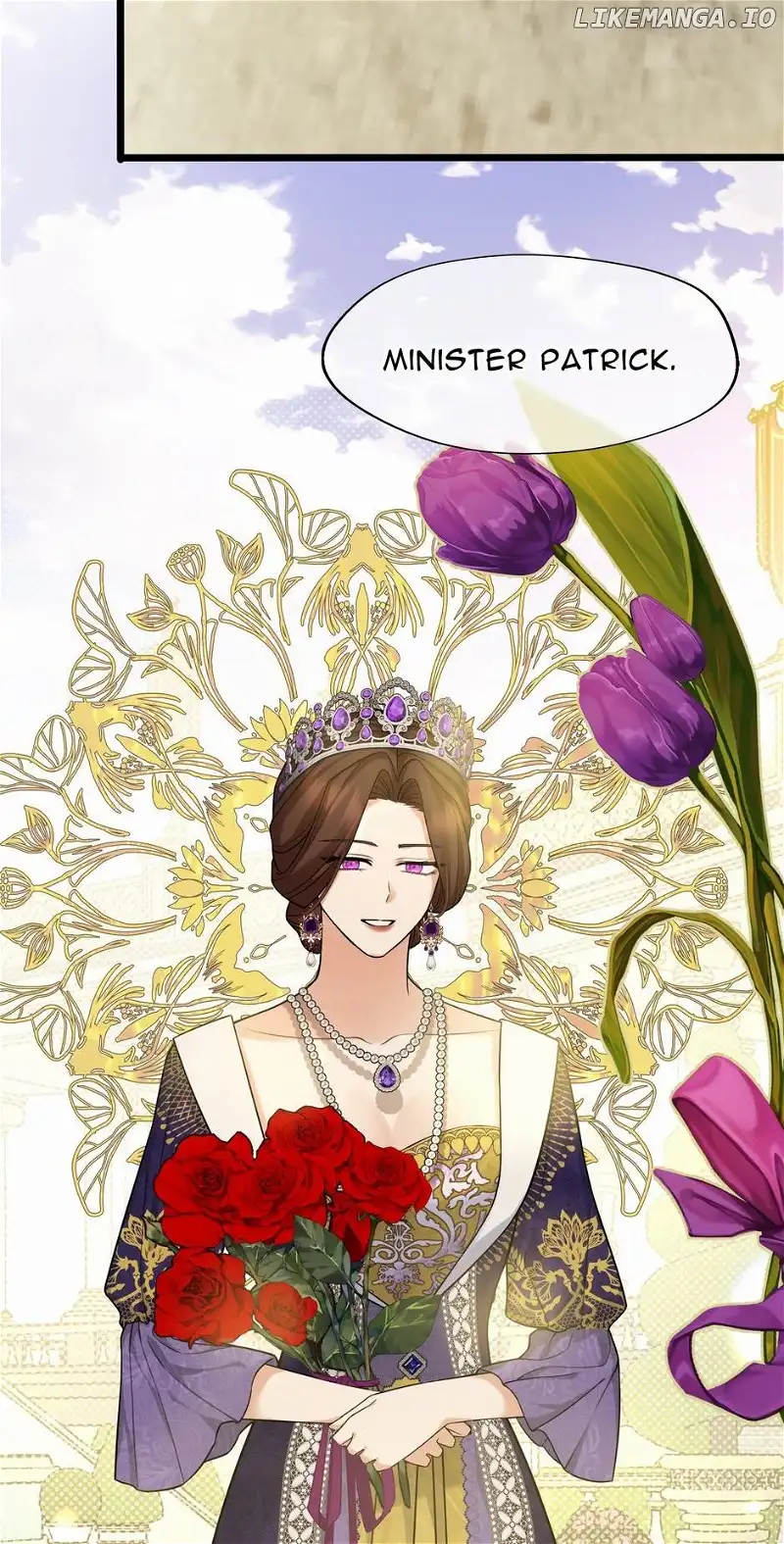 Saving My Crown Prince chapter 32 page 46