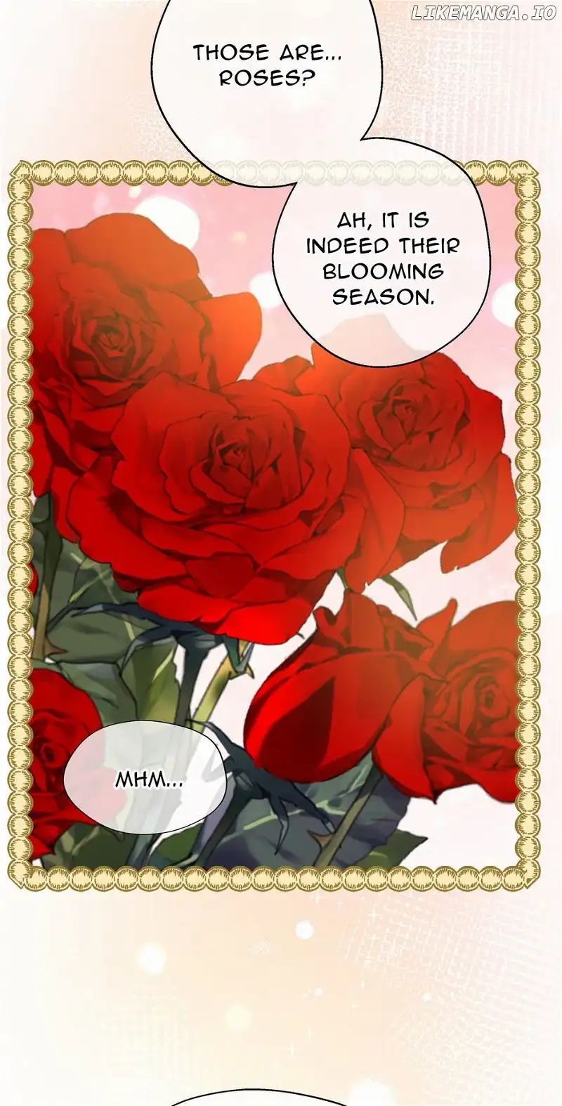 Saving My Crown Prince chapter 32 page 49