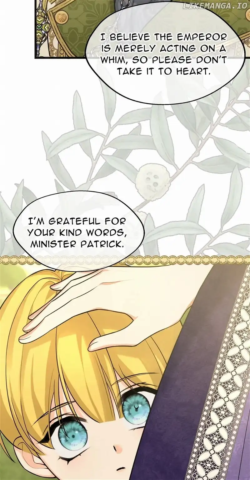 Saving My Crown Prince chapter 32 page 53
