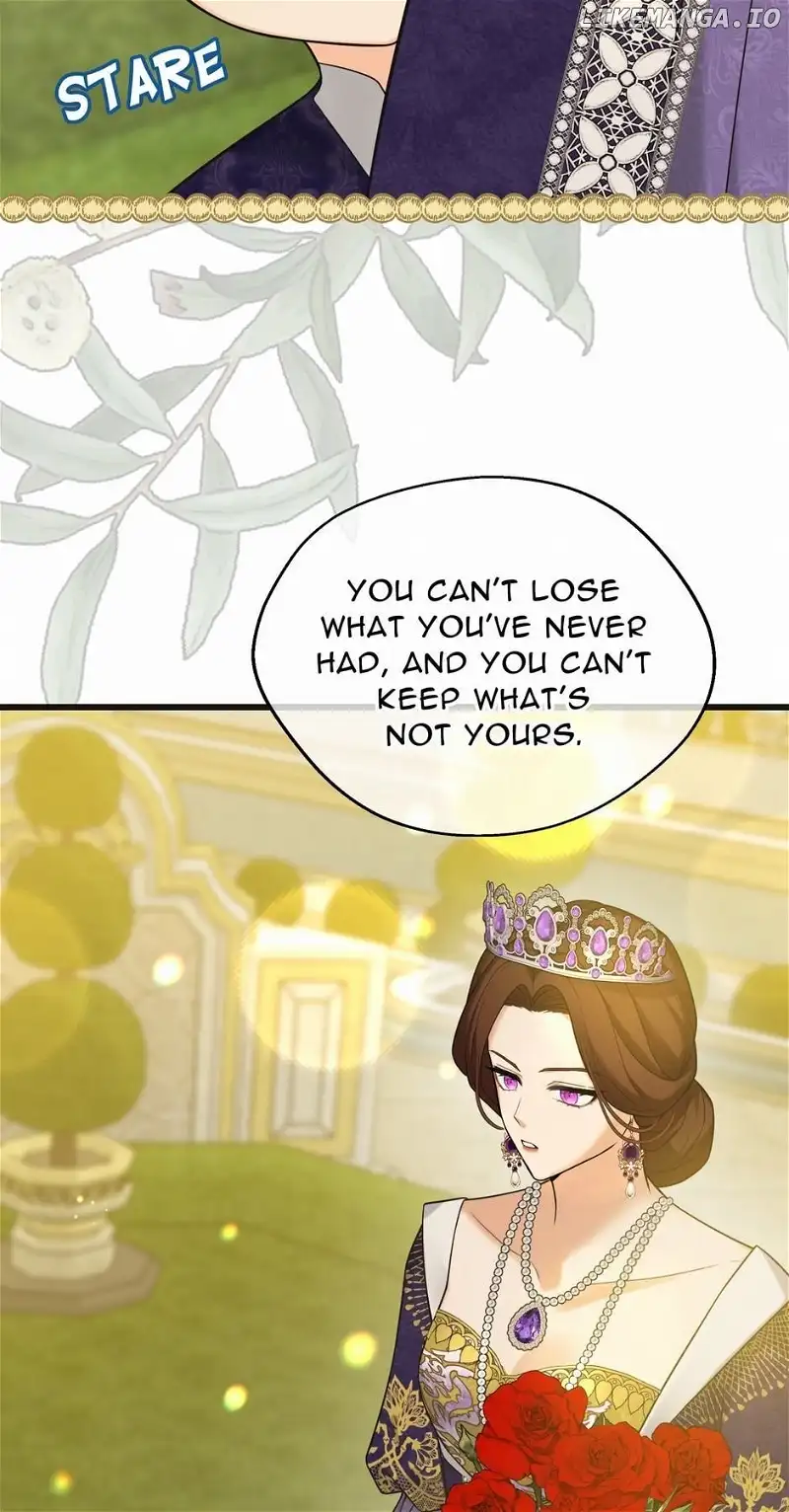 Saving My Crown Prince chapter 32 page 54