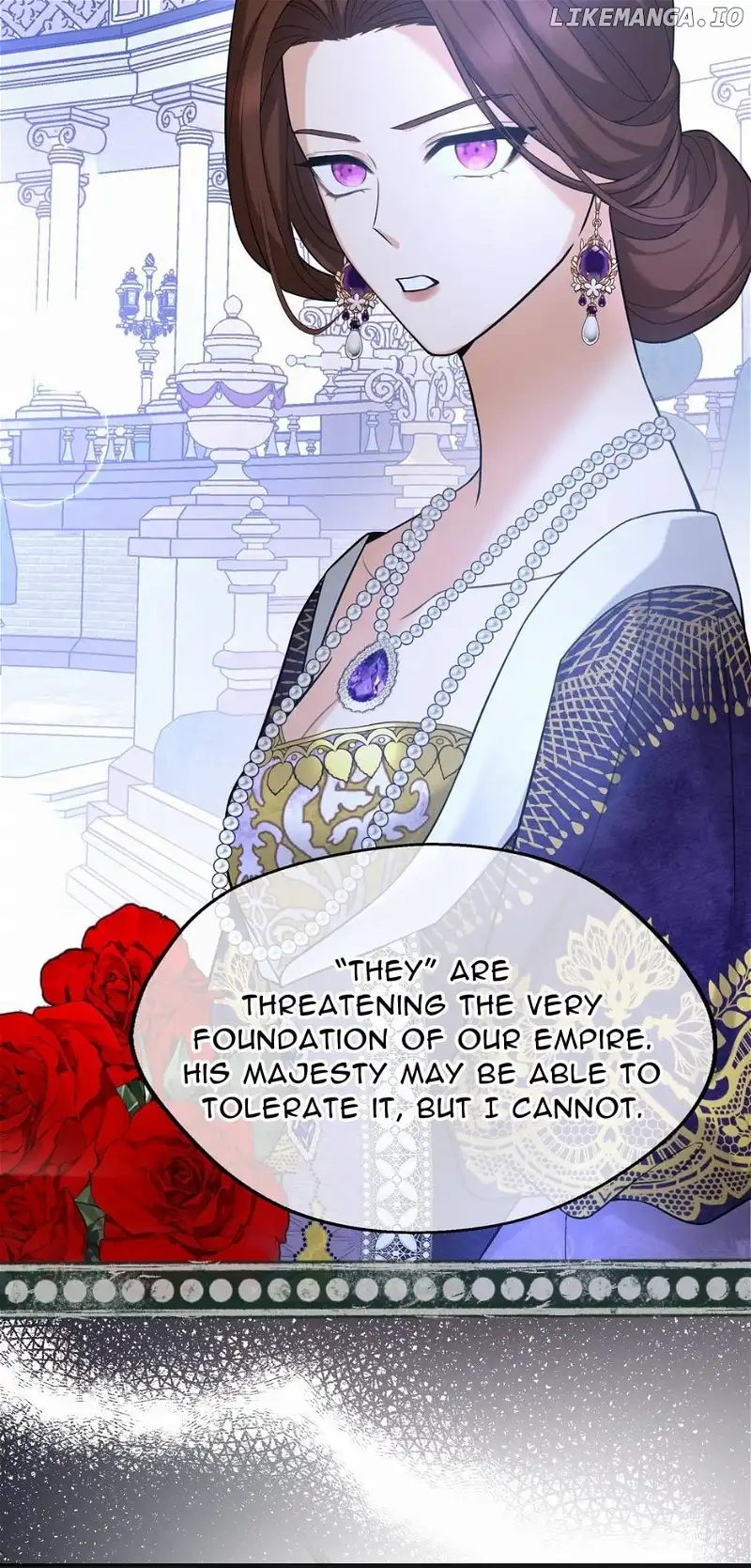 Saving My Crown Prince chapter 32 page 60
