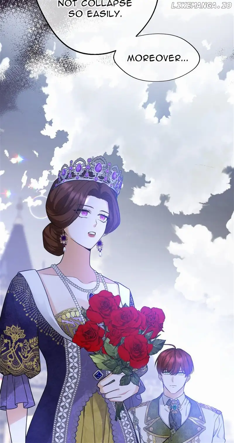 Saving My Crown Prince chapter 32 page 62