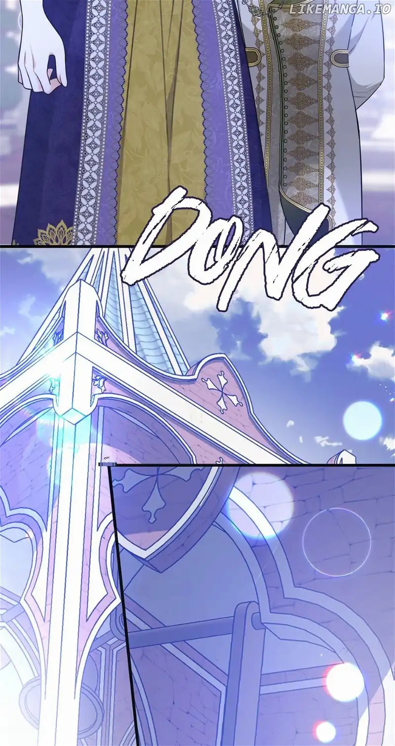 Saving My Crown Prince chapter 32 page 63