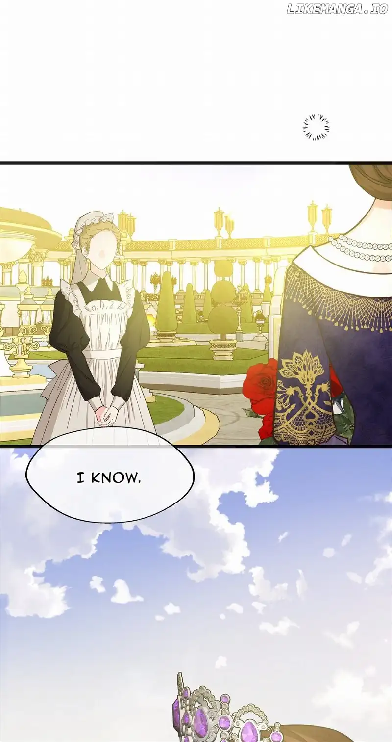 Saving My Crown Prince chapter 32 page 65
