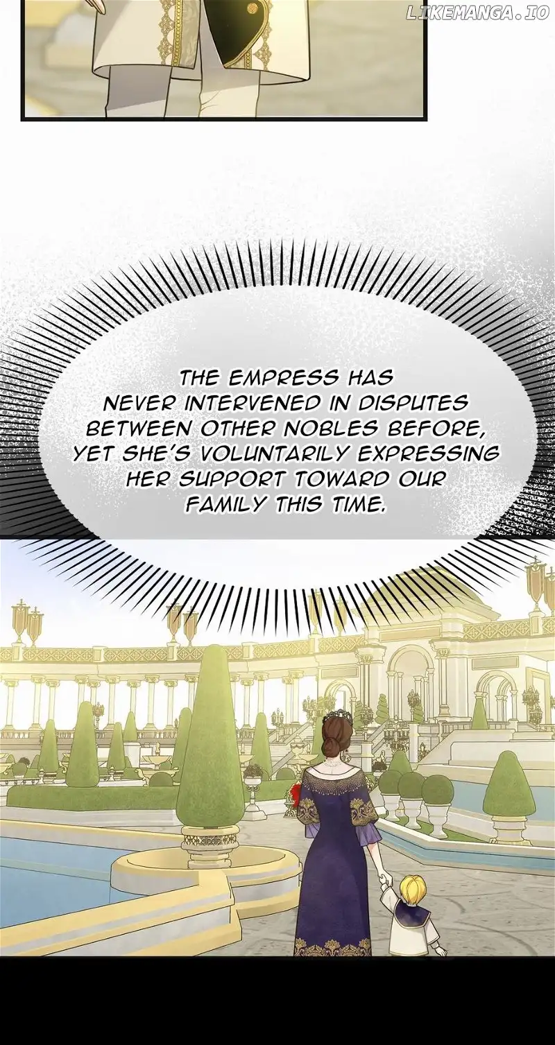 Saving My Crown Prince chapter 32 page 68