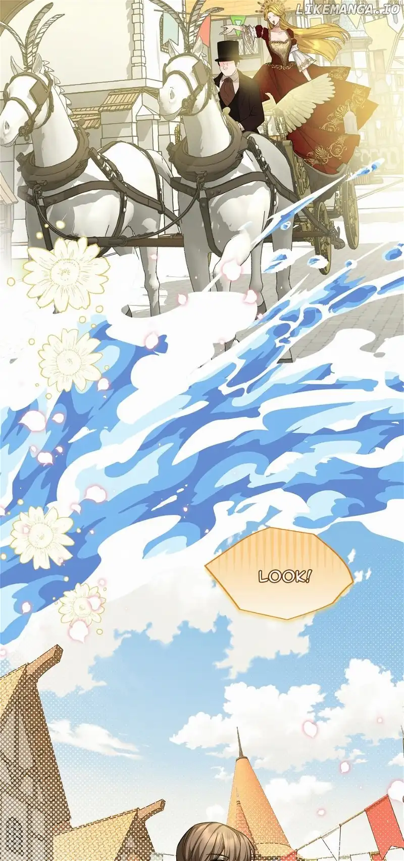 Saving My Crown Prince chapter 33 page 2