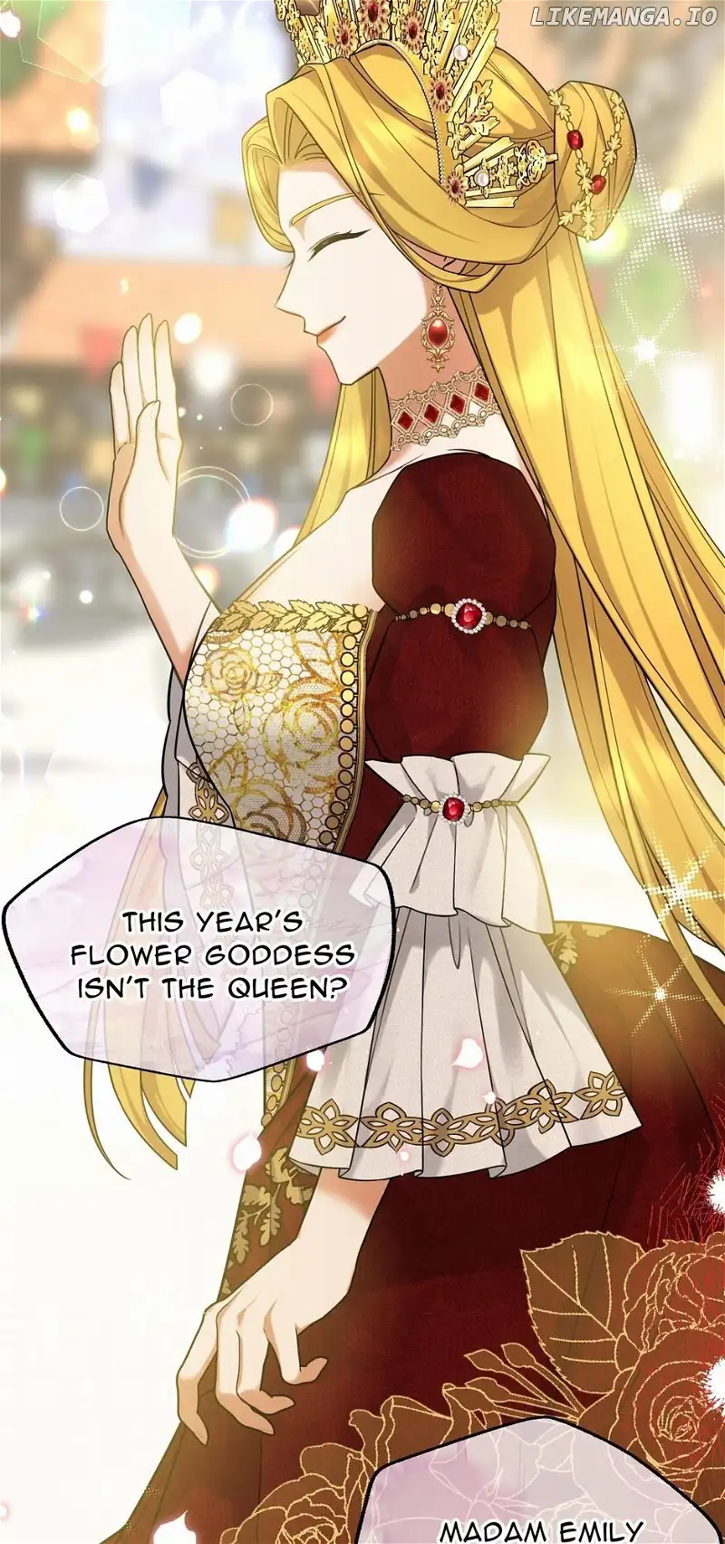 Saving My Crown Prince chapter 33 page 4