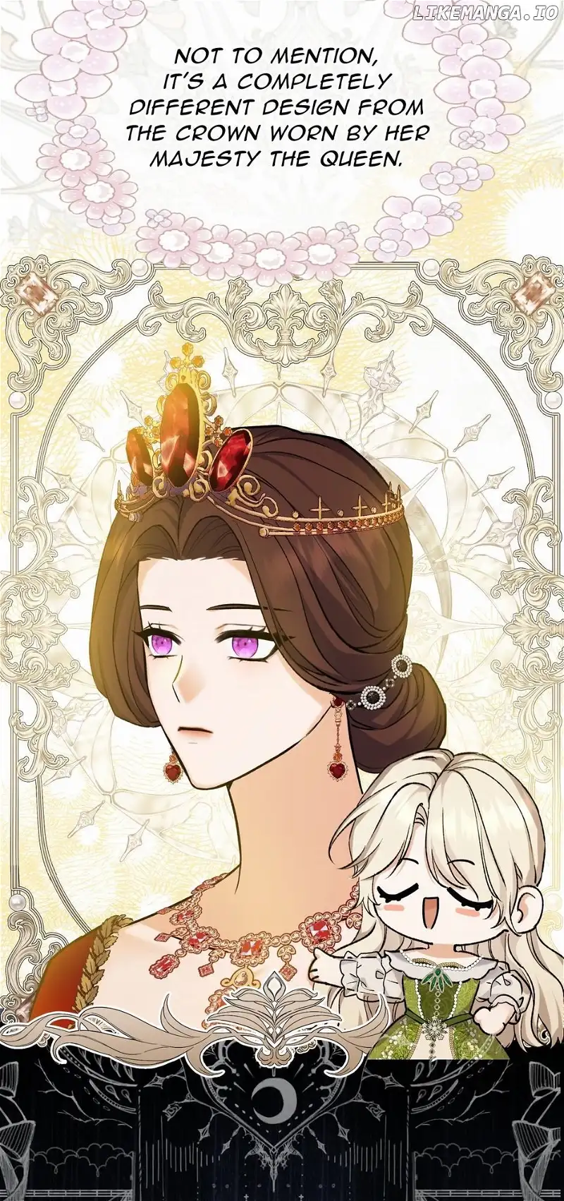 Saving My Crown Prince chapter 33 page 10